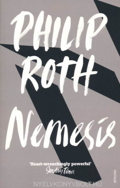 Philip Roth: Nemesis