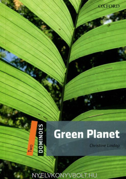 Green Planet - Dominoes Two