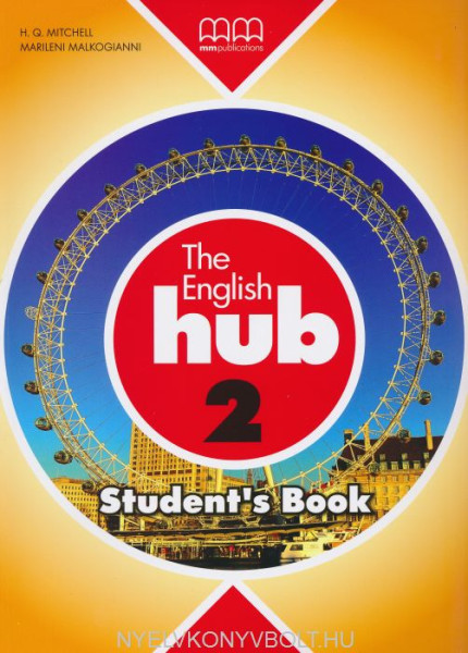 The English Hub 2 Student's Book