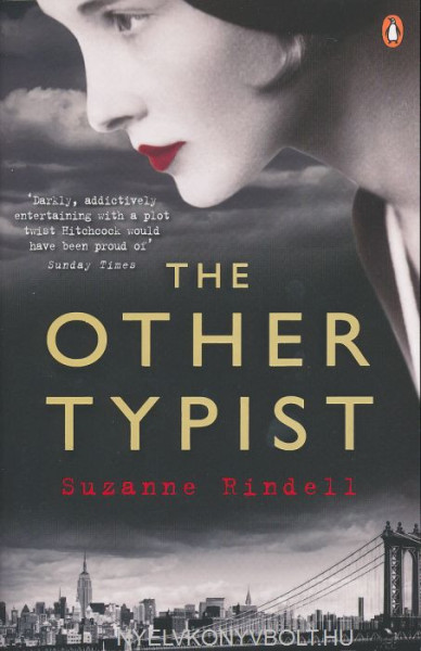 Suzanne Rindell: The Other Typist