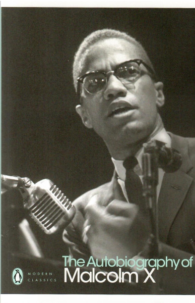 Alex Haley, Malcolm X: The Autobiography of Malcolm X