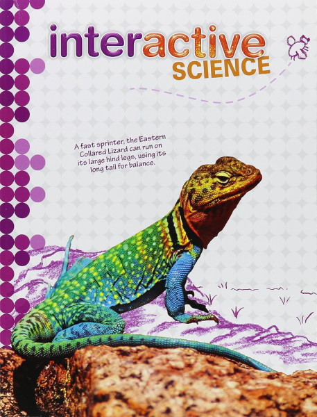 InterActive Science 5 (2016)