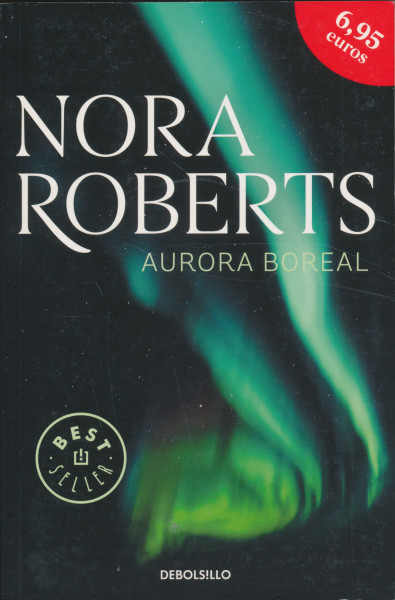 Nora Roberts: Aurora Boreal
