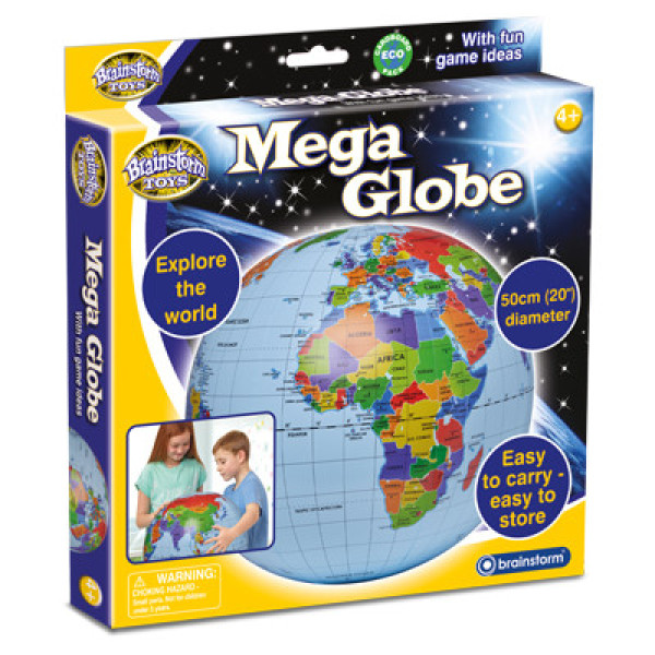 Mega Globe 50cm