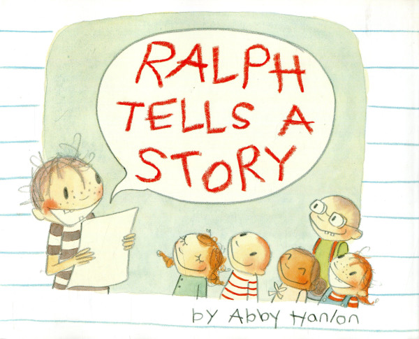 Ralph Tells a Story