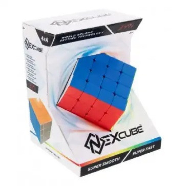 NEXcube 4×4 Classic