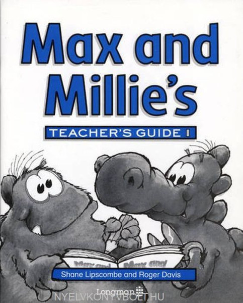Max and Millie's 1 Teachers Guide