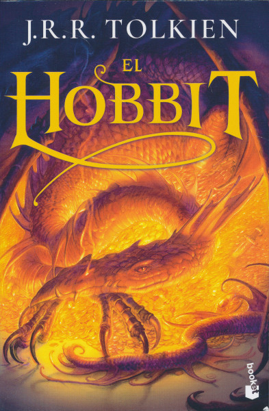 J. R. R. Tolkien: El Hobbit