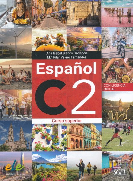 Espanol C2 Corso superior