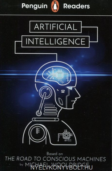 Artificial Intelligence - Penguin Readers Level 7