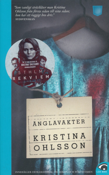 Kristina Ohlsson: Anglavakter