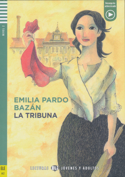 La Tribuna - Lecturas Eli Jóvenes y Adultos Nivel 2