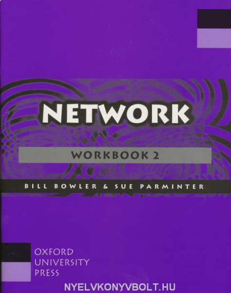 Network 2 Workbook