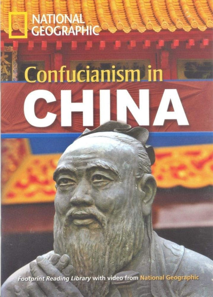 Confucianism in China - Footprint Reading Library Level B2