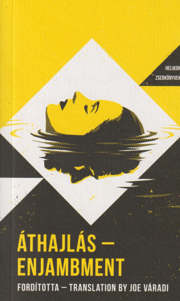 Áthajlás - Enjambment