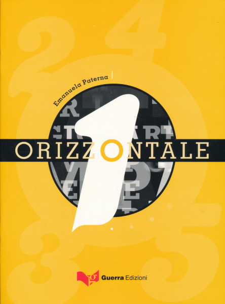 1 Orizzontale