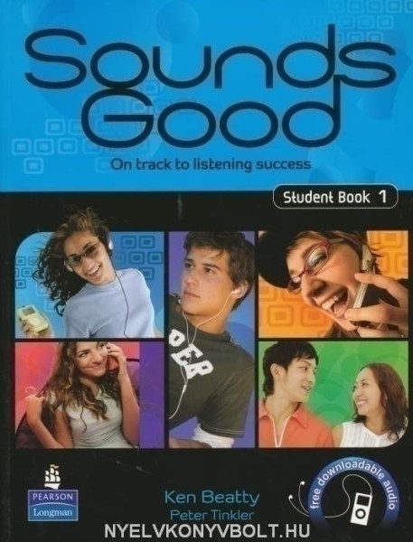 Sounds Good 1 Student's Book