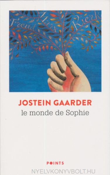 Jostein Gaarder: Le Monde de Sophie