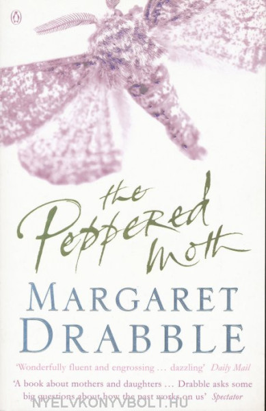 Margaret Drabble: The Peppered Moth