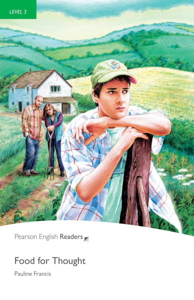 Food for Thought - Penguin Readers Level 3