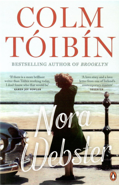 Colm Tóibín: Nora Webster