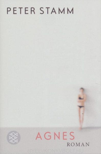 Peter Stamm: Agnes