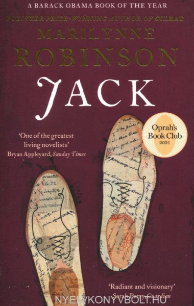 Marilynne Robinson: Jack