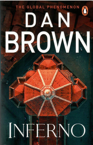 Dan Brown: Inferno