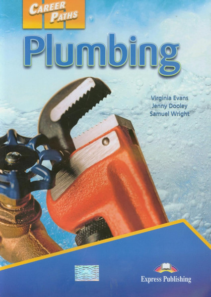 Career Paths Plumbing Student's Book