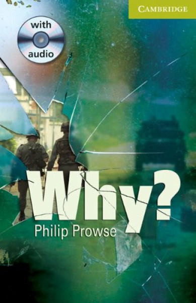 Why? - Cambridge English Readers Starter Level