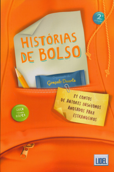 Histórias de Bolso