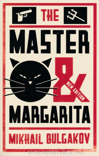 Mikhail Bulgakov: The Master and Margarita