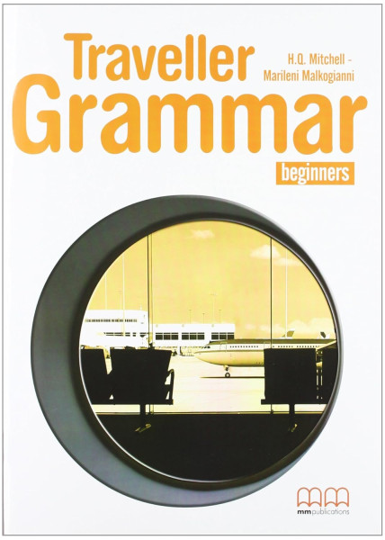 Traveller Beginners Grammar