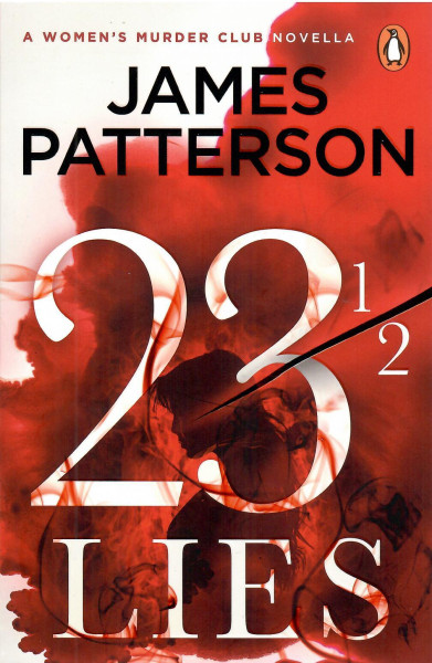 James Patetterson: 23 1 Lies