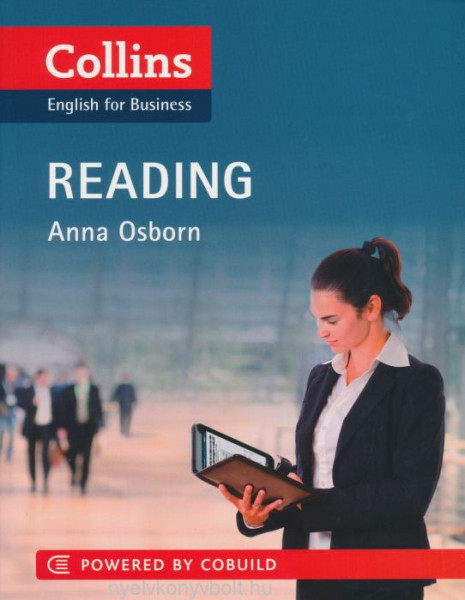 Collins English for Business Reading