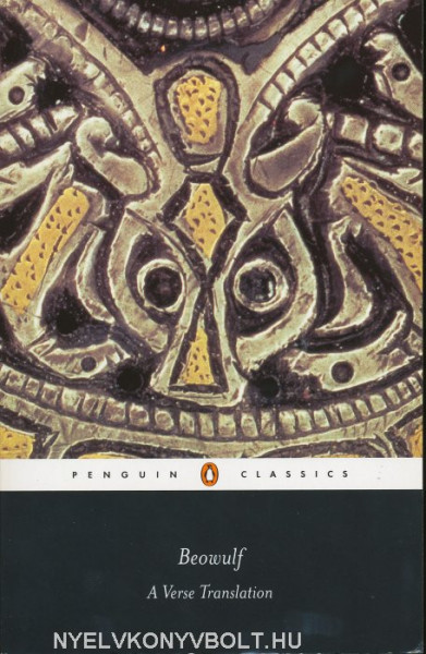 Beowulf - A Verse Translation