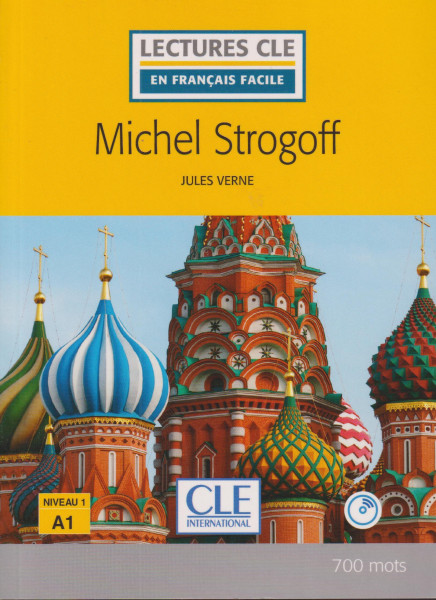 Michel Strogoff - Niveau 1/A1