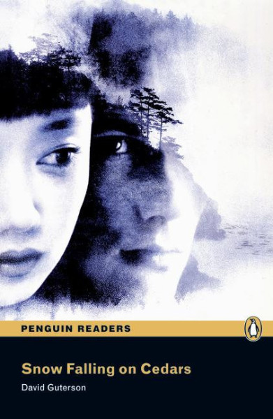 Snow Falling on Cedars - Penguin Readers Level 6