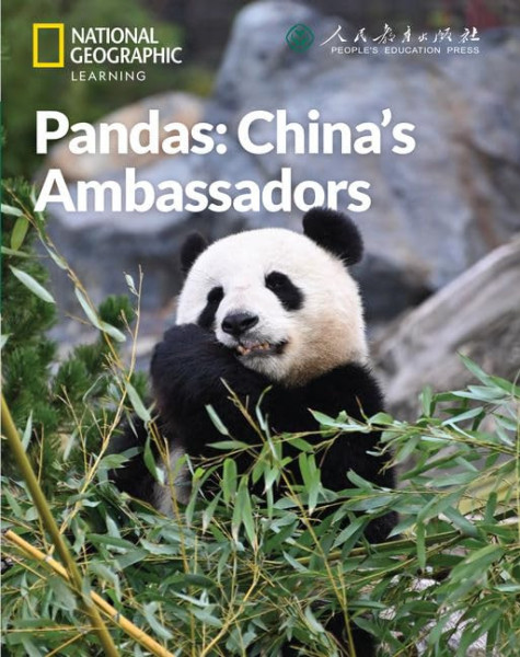 Pandas - China’s Ambassadors - China Showcase Library