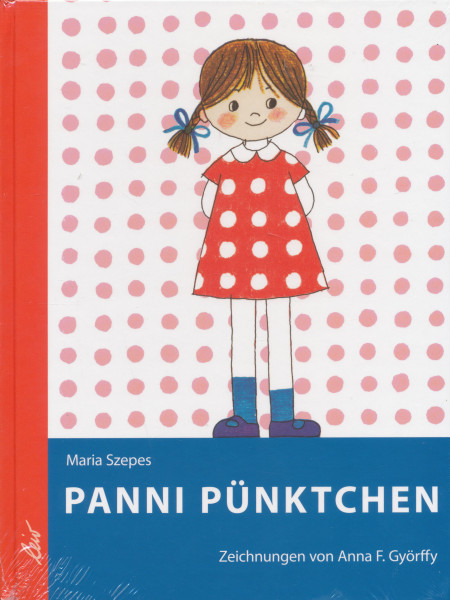 Szepes Mária: Panni Pünktchen