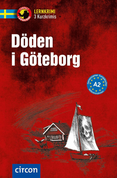 Döden i Göteborg A2