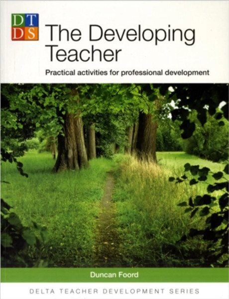 The Developing Teacher