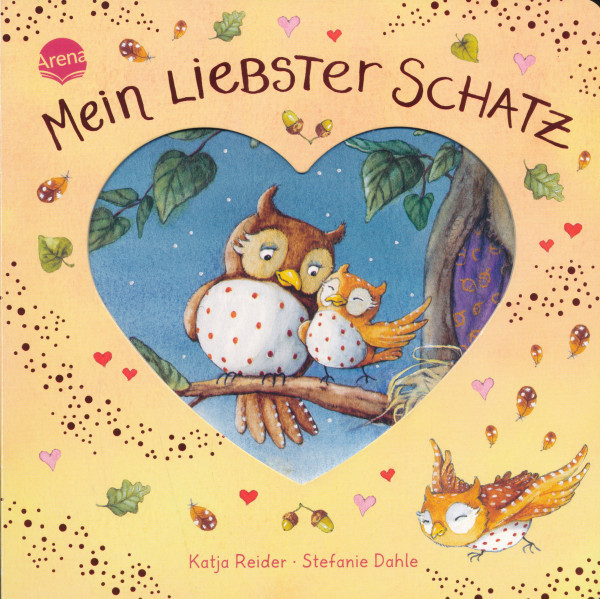 Mein Liebster Schatz
