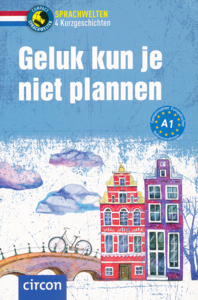 Geluk kun je niet plannen A1