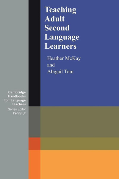 Teaching Adult Second Language Learners