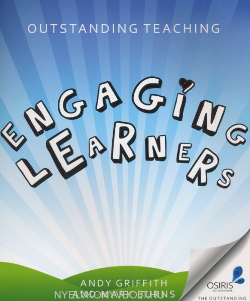 Outstanding Teaching: Engaging Learners