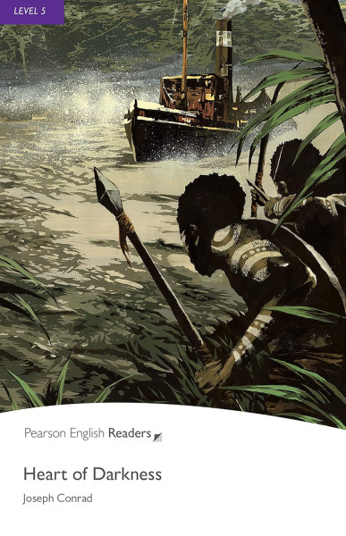 Heart of Darkness - Penguin Readers Level 5