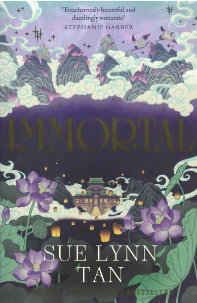 Sue Lynn Tan: Immortal