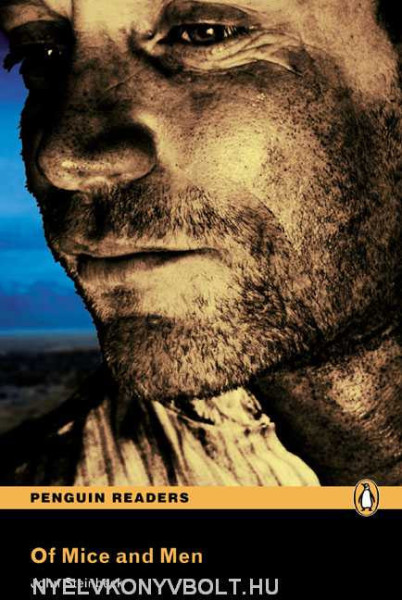 Of Mice and Men - Penguin Readers Level 2