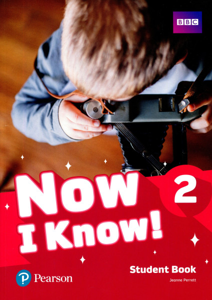 Now I Know! 2 Student's Book